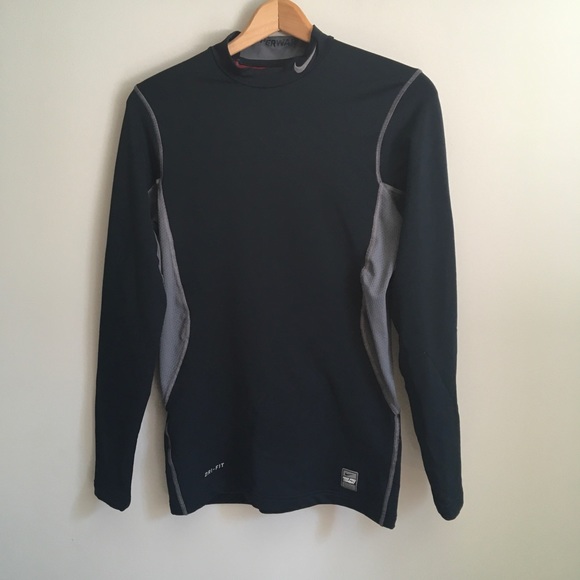 Nike | Shirts | Nike Pro Combat Drifit 